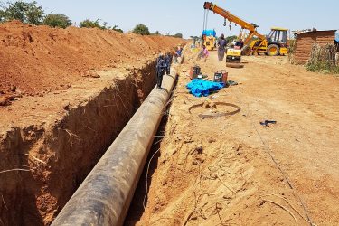 pipeline, site, excavation, dig, constructions, crane, construction site, pipeline, pipeline, pipeline, pipeline, pipeline