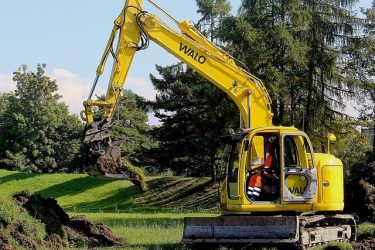 construction machine, excavator, shovel, construction site, excavation, excavator operator, work, nature, arbon, excavator, excavator, shovel, shovel, excavation, excavation, excavation, excavation, excavation